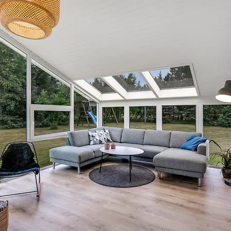 Dom wakacyjny Eleni - 2-5km From The Sea By Interhome Blåvand