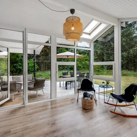 Σπίτι διακοπών Eleni - 2-5km From The Sea By Interhome