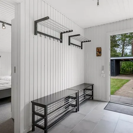 Eleni - 2-5km From The Sea By Interhome Semesterbostad Blåvand