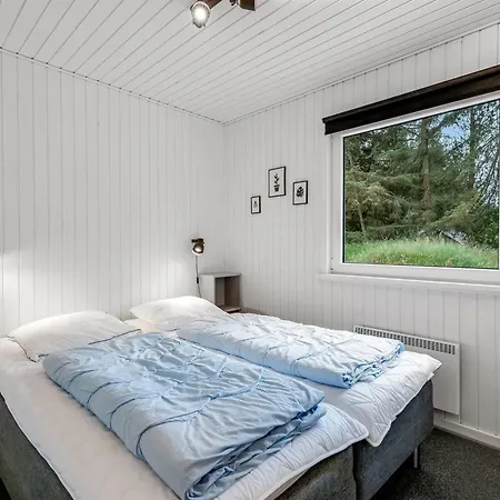 Σπίτι διακοπών Eleni - 2-5km From The Sea By Interhome *