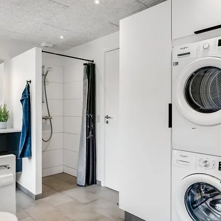 Eleni - 2-5km From The Sea By Interhome Σπίτι διακοπών Blåvand