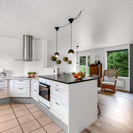 Eleni - 2-5km From The Sea By Interhome Σπίτι διακοπών