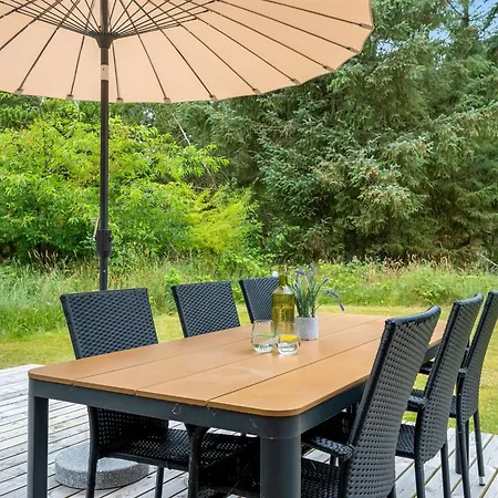 Eleni - 2-5km From The Sea By Interhome Semesterbostad Blåvand