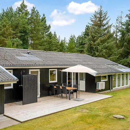 Eleni - 2-5km From The Sea By Interhome Blåvand