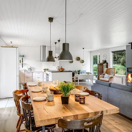 Σπίτι διακοπών Eleni - 2-5km From The Sea By Interhome