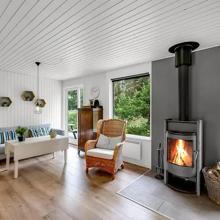 Eleni - 2-5km From The Sea By Interhome * Blåvand