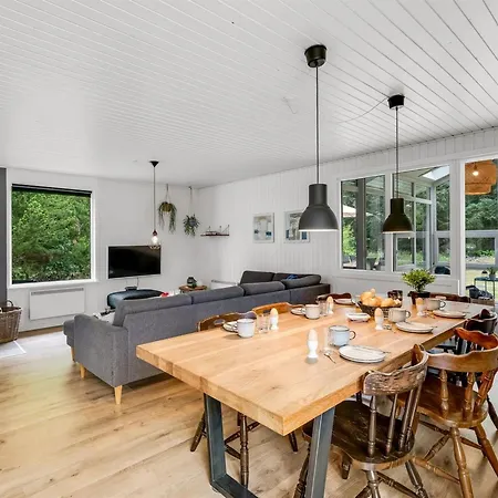 Eleni - 2-5km From The Sea By Interhome * Blåvand