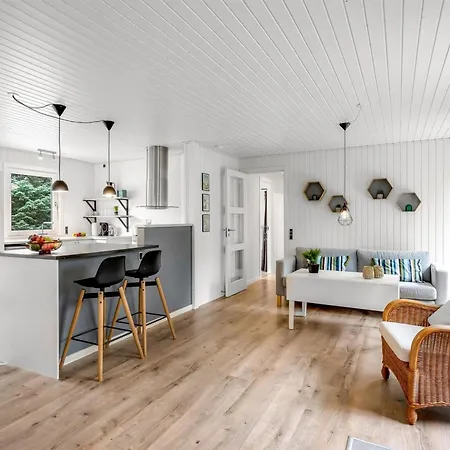 Dom wakacyjny Eleni - 2-5km From The Sea By Interhome *