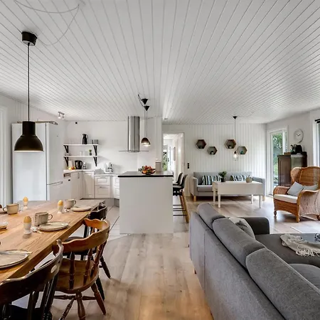 Dom wakacyjny Eleni - 2-5km From The Sea By Interhome