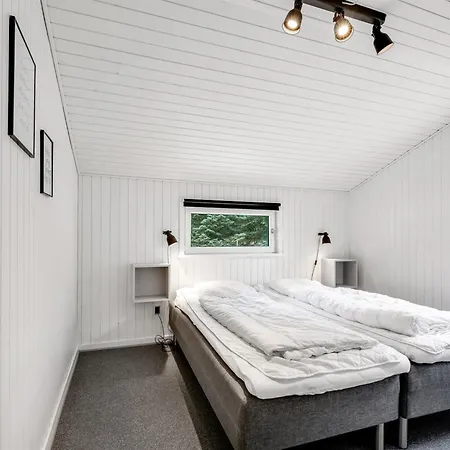 Eleni - 2-5km From The Sea By Interhome * Blåvand