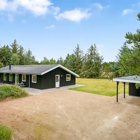 Eleni - 2-5km From The Sea By Interhome Dom wakacyjny Blåvand