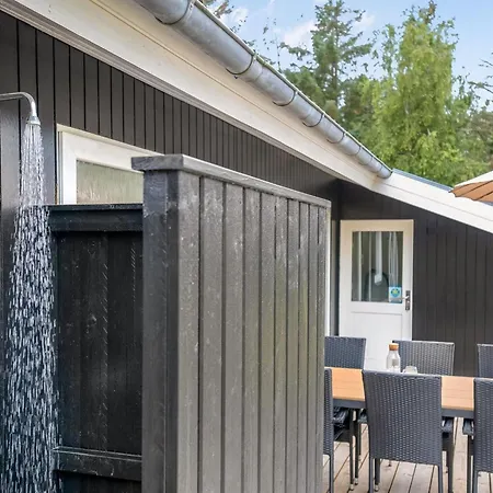 Dom wakacyjny Eleni - 2-5km From The Sea By Interhome *