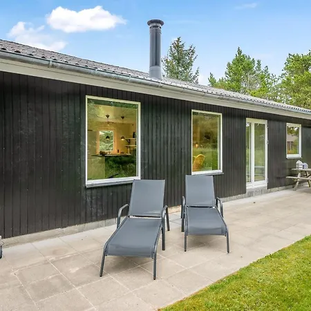 Eleni - 2-5km From The Sea By Interhome Dom wakacyjny Blåvand